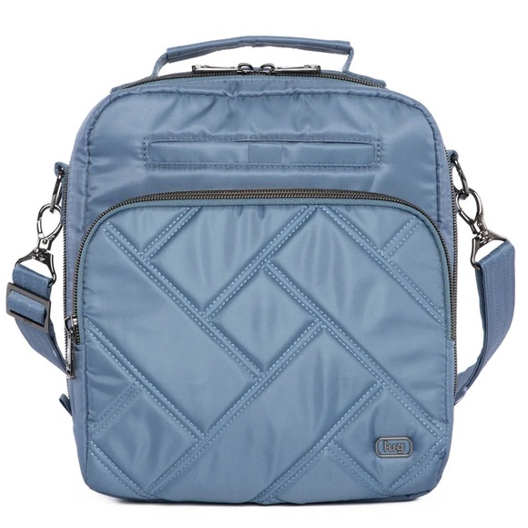 Lug Ranger 2 Crossbody Bag NWT - Picture 6 of 15